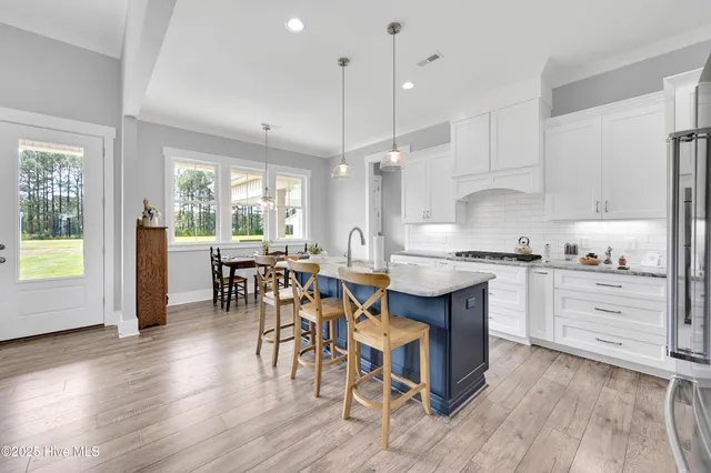 $849,000 | 260 Southwind Drive, Washington, NC 27889