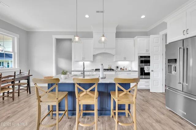 $849,000 | 260 Southwind Drive, Washington, NC 27889