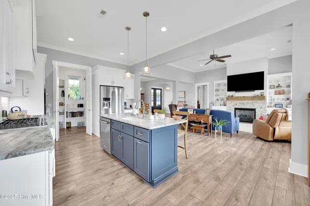 $849,000 | 260 Southwind Drive, Washington, NC 27889