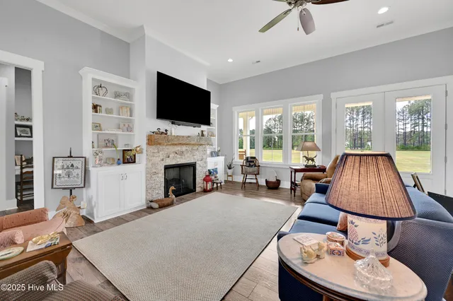 $849,000 | 260 Southwind Drive, Washington, NC 27889