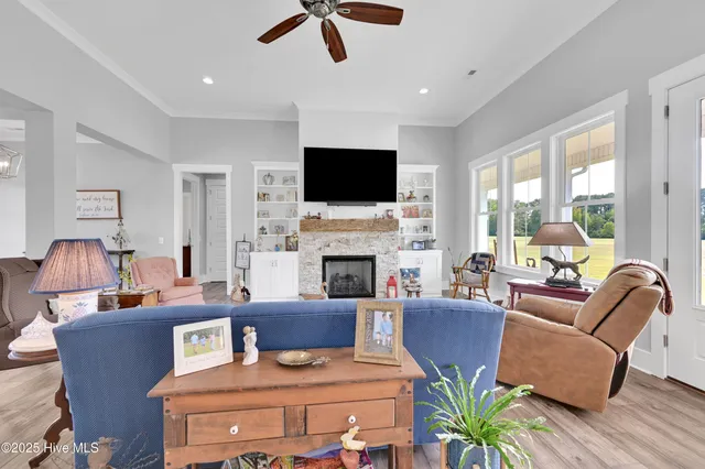 $849,000 | 260 Southwind Drive, Washington, NC 27889