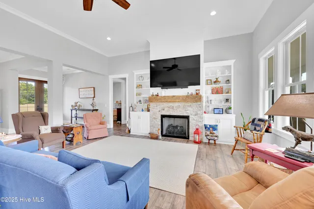 $849,000 | 260 Southwind Drive, Washington, NC 27889