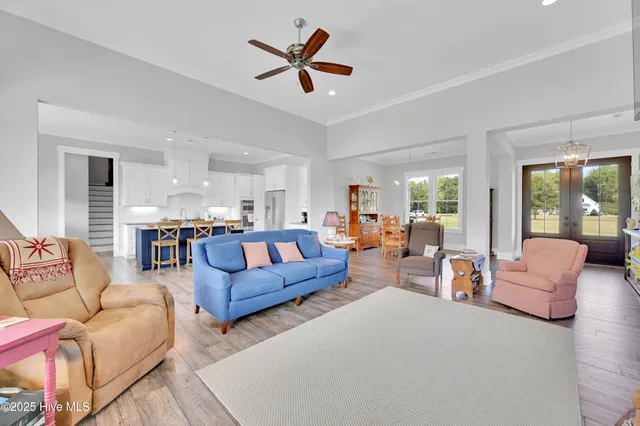 $849,000 | 260 Southwind Drive, Washington, NC 27889