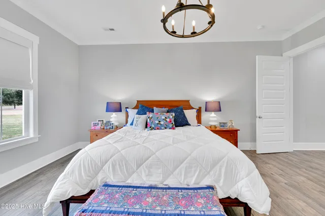 $849,000 | 260 Southwind Drive, Washington, NC 27889