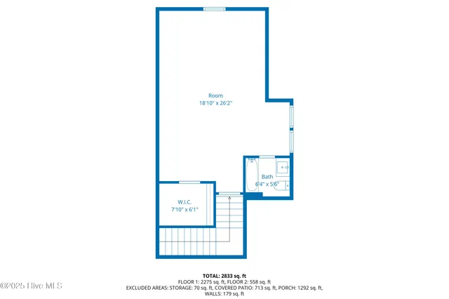$849,000 | 260 Southwind Drive, Washington, NC 27889