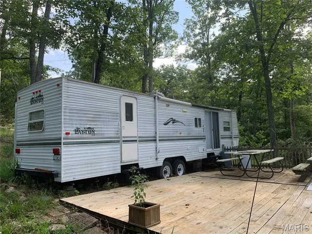 $190,000 | 5137 North View Drive, Perryville, MO 63775