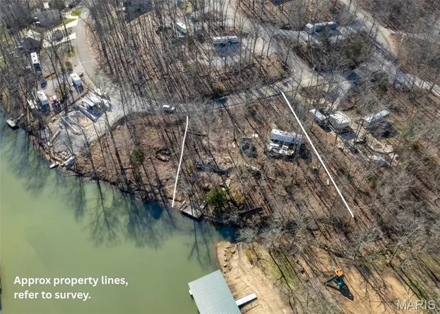 $190,000 | 5137 North View Drive, Perryville, MO 63775