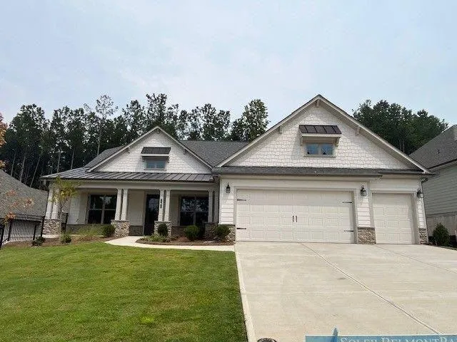 $847,750 | 786 Brooke Vw Drive, Canton, GA 30115