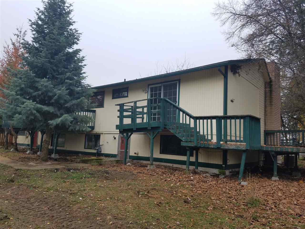 4009 Lincoln Road Spokane, WA 99217 - Photo 3 of 4
