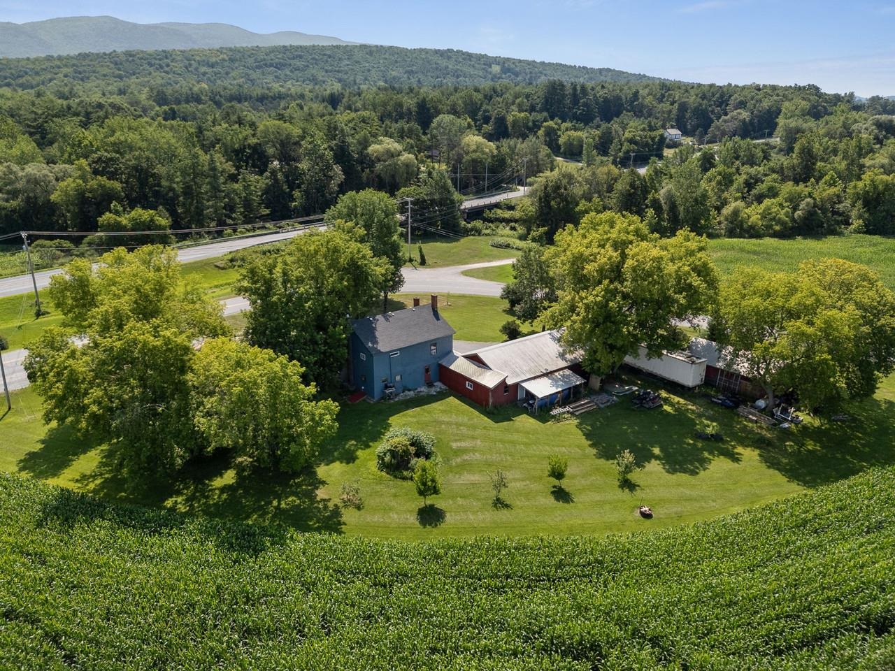 118 3 Mile Bridge Road Middlebury, VT 05753 - Photo 49 of 55 Gallery Image 49