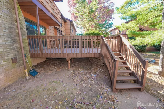 $565,000 | 1308 Merrywood Drive, Edison, NJ 08817