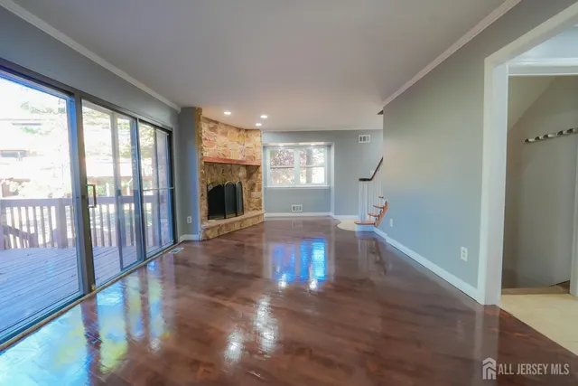 $565,000 | 1308 Merrywood Drive, Edison, NJ 08817