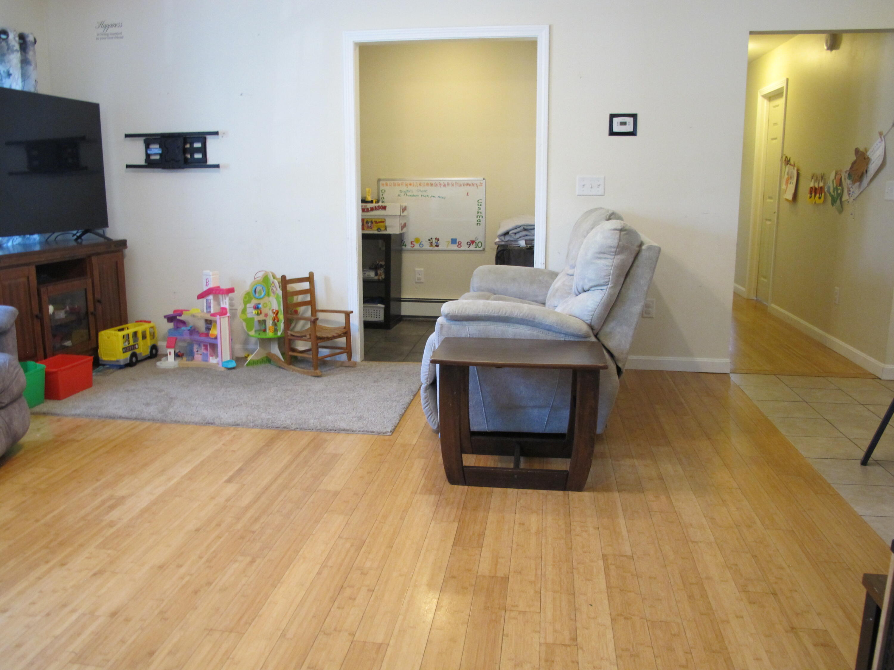 72 Hill Road Clinton, ME 04927 - Photo 12 of 21 Living Room