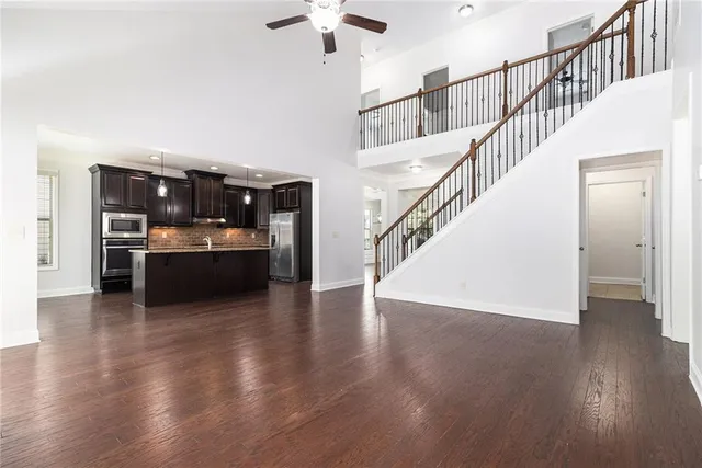 $565,000 | 2200 Spring Sound Lane, Buford, GA 30519