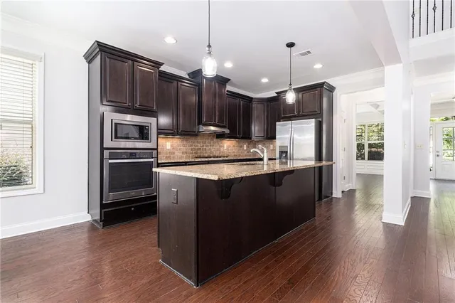 $565,000 | 2200 Spring Sound Lane, Buford, GA 30519