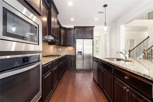 $565,000 | 2200 Spring Sound Lane, Buford, GA 30519