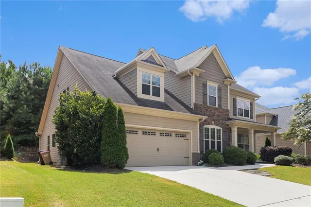 $565,000 | 2200 Spring Sound Lane, Buford, GA 30519