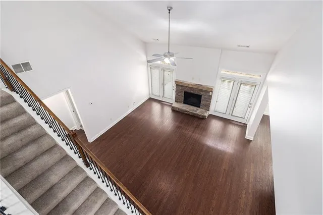 $565,000 | 2200 Spring Sound Lane, Buford, GA 30519