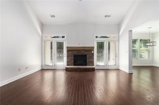 $565,000 | 2200 Spring Sound Lane, Buford, GA 30519