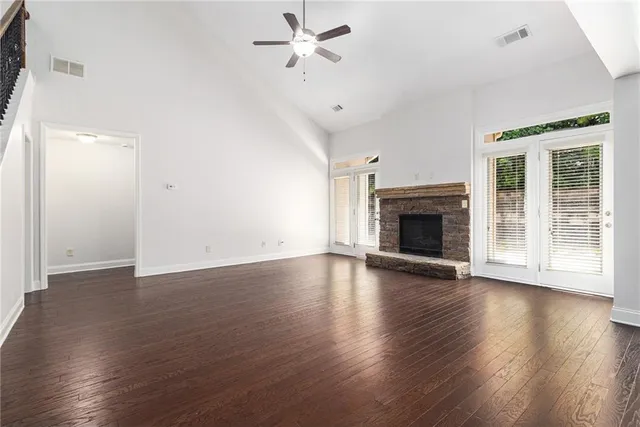 $565,000 | 2200 Spring Sound Lane, Buford, GA 30519