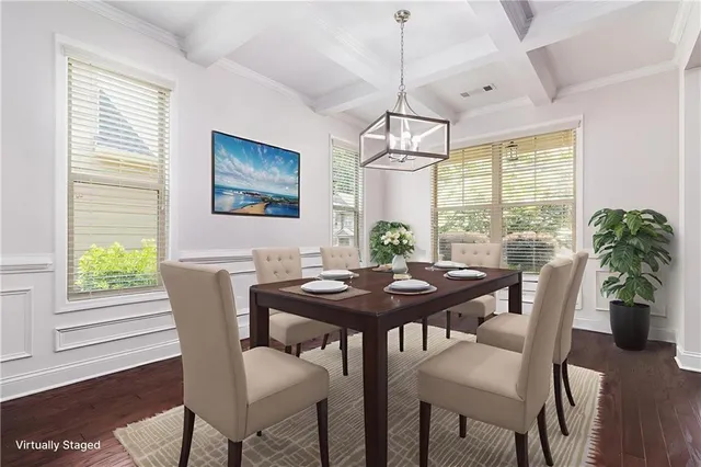 $565,000 | 2200 Spring Sound Lane, Buford, GA 30519