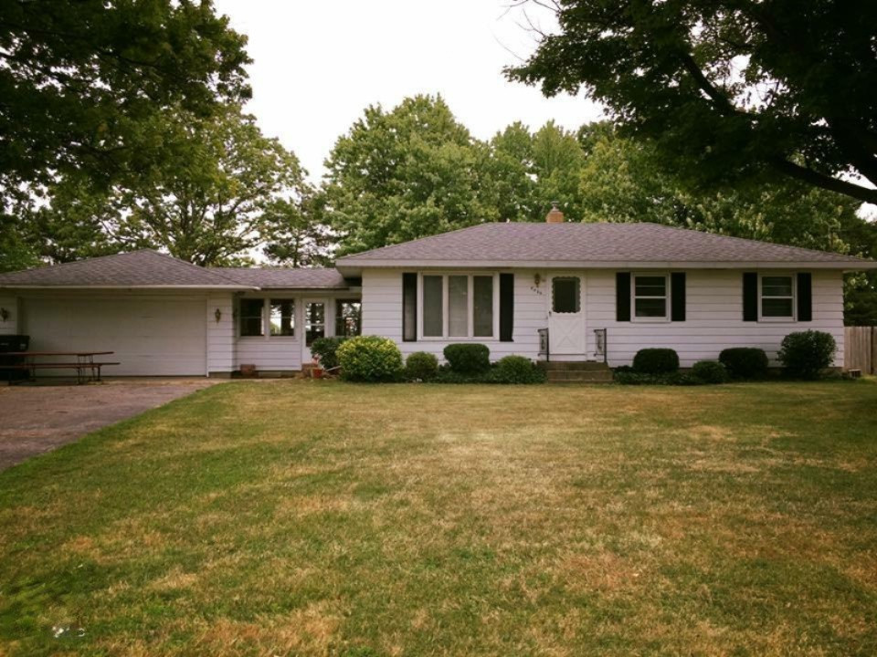 7524 Thomas Jenison, MI 49428 - Photo 1 of 1 Thomas Pic
