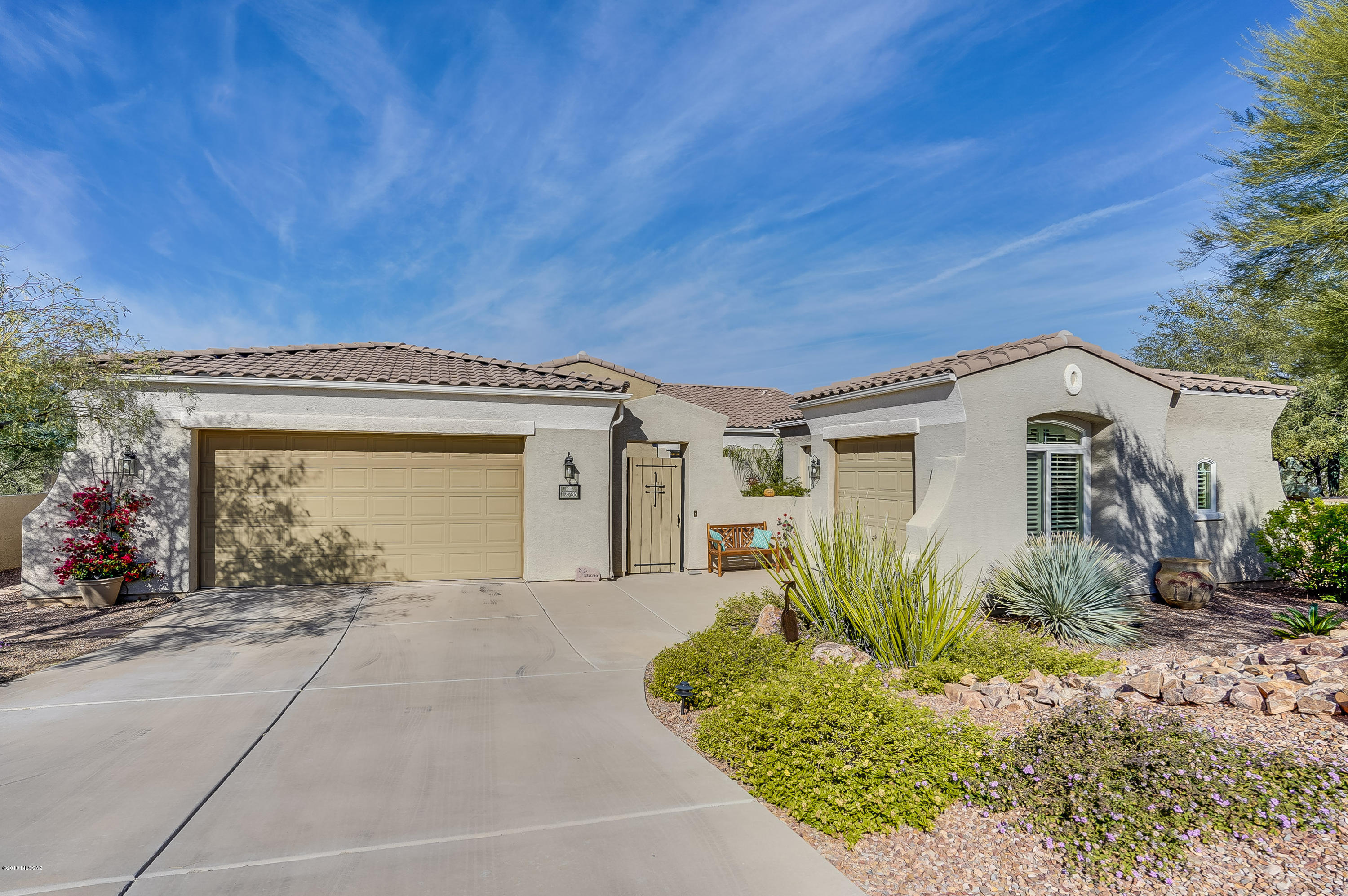 12735 North Piping Rock Road Oro Valley, AZ 85755 - Photo 35 of 35