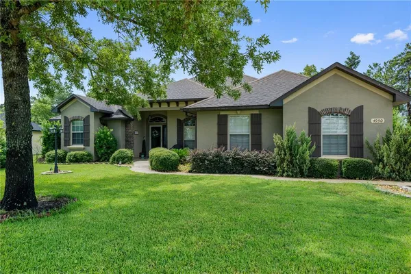 $452,900 | 4950 Southwest 114th Street Road, Ocala, FL 34476