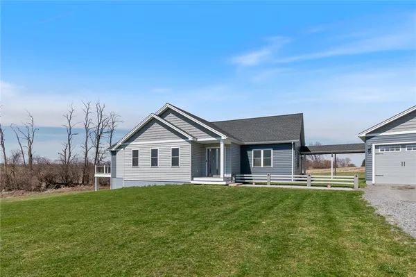 $599,000 | 482 Armstrong Road, Geneva Town, NY 14456