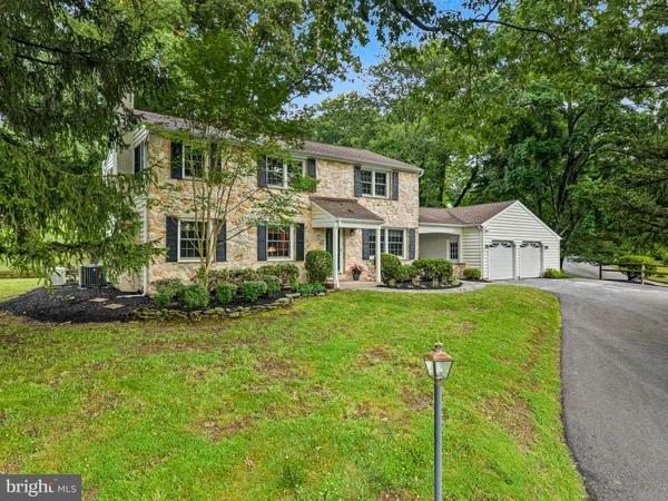 $850,000 | 905 Warrior Road, Malvern, PA 19355