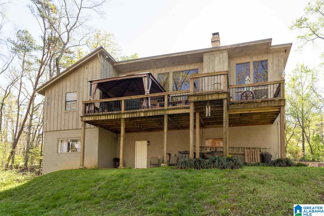 5805 Dewey Heights Road Pinson, AL 35126 - Photo 2 of 48 Gallery Image 2
