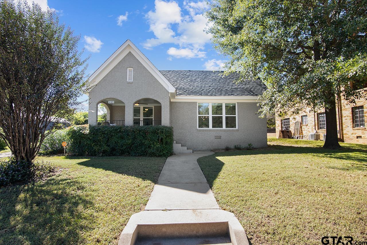 403 East Houston Street Tyler, TX 75701 - Photo 2 of 47