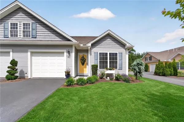 $534,900 | 12 Rivers Edge Drive, Coventry, RI 02816