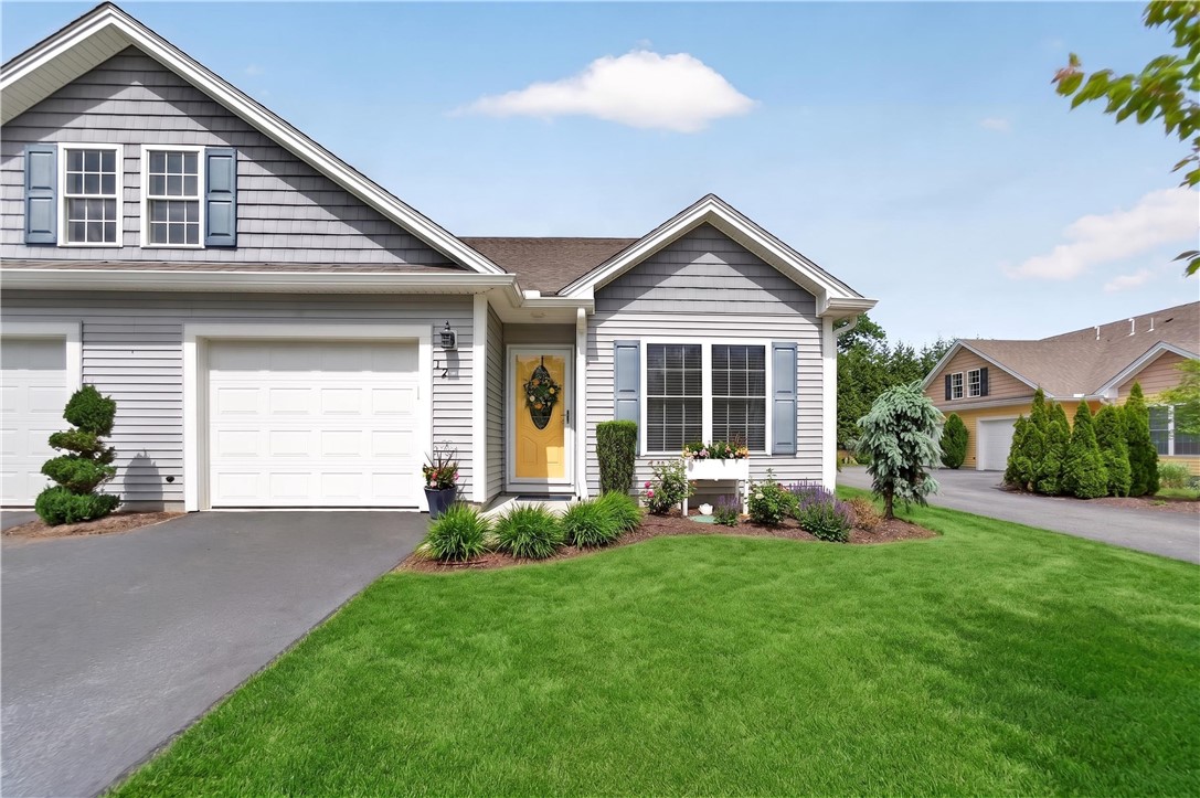 12 Rivers Edge Drive Coventry, RI 02816 - Photo 1 of 28
