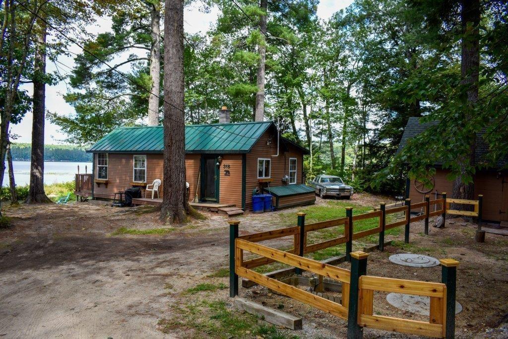 318 Norway Road Harrison, ME 04040 - Photo 1 of 34 Photo