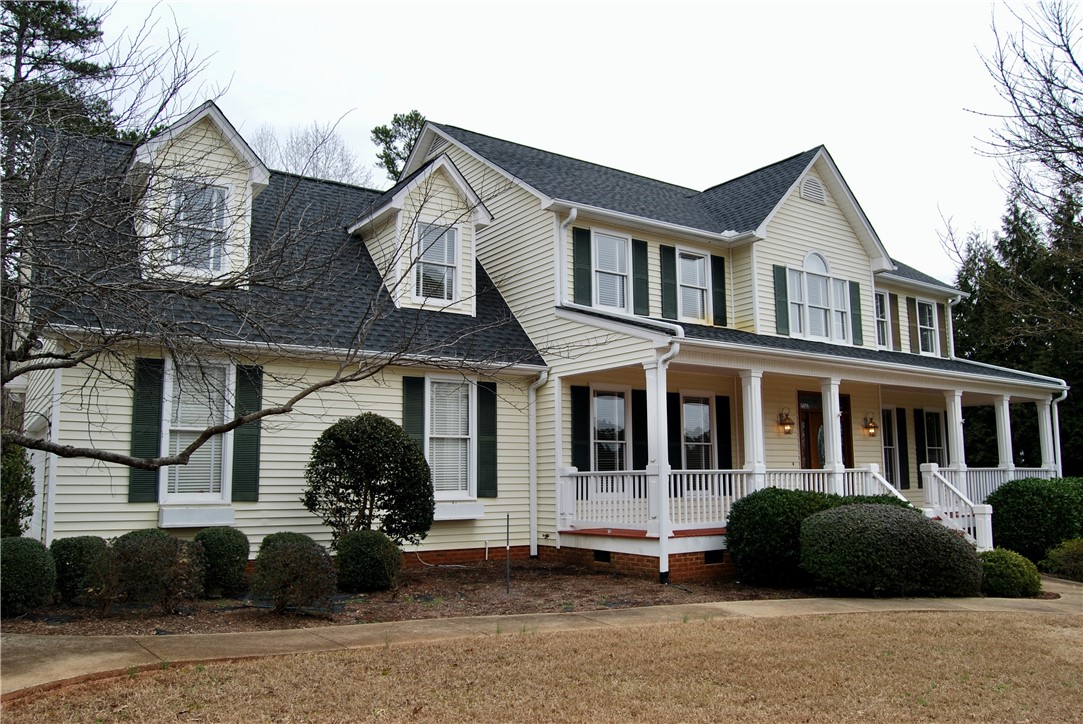 113 Ridgestone Drive Central, SC 29630 - Photo 1 of 30