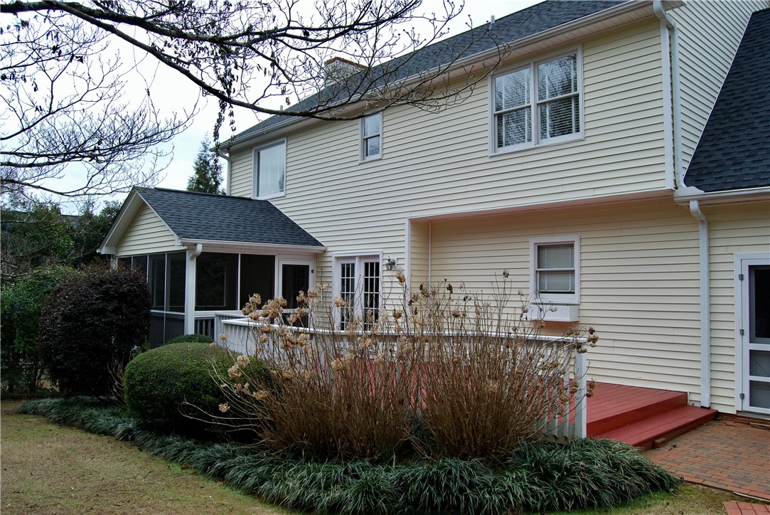 113 Ridgestone Drive Central, SC 29630 - Photo 26 of 30