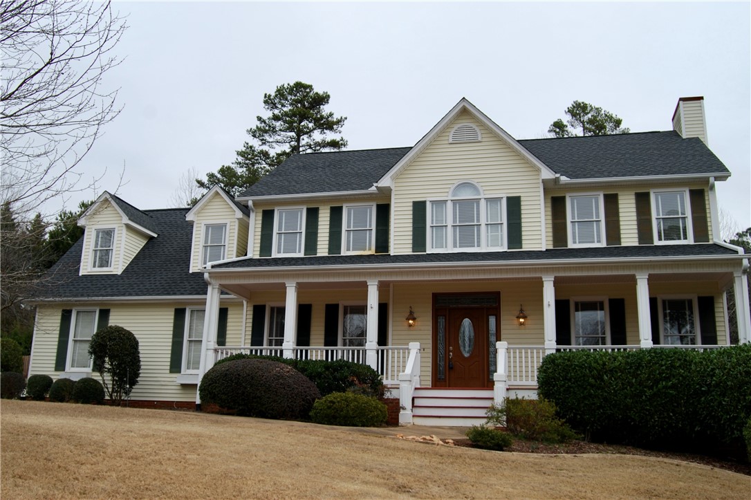 113 Ridgestone Drive Central, SC 29630 - Photo 30 of 30