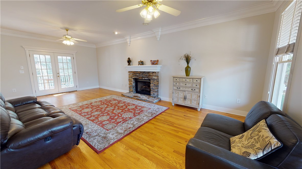 113 Ridgestone Drive Central, SC 29630 - Photo 5 of 30