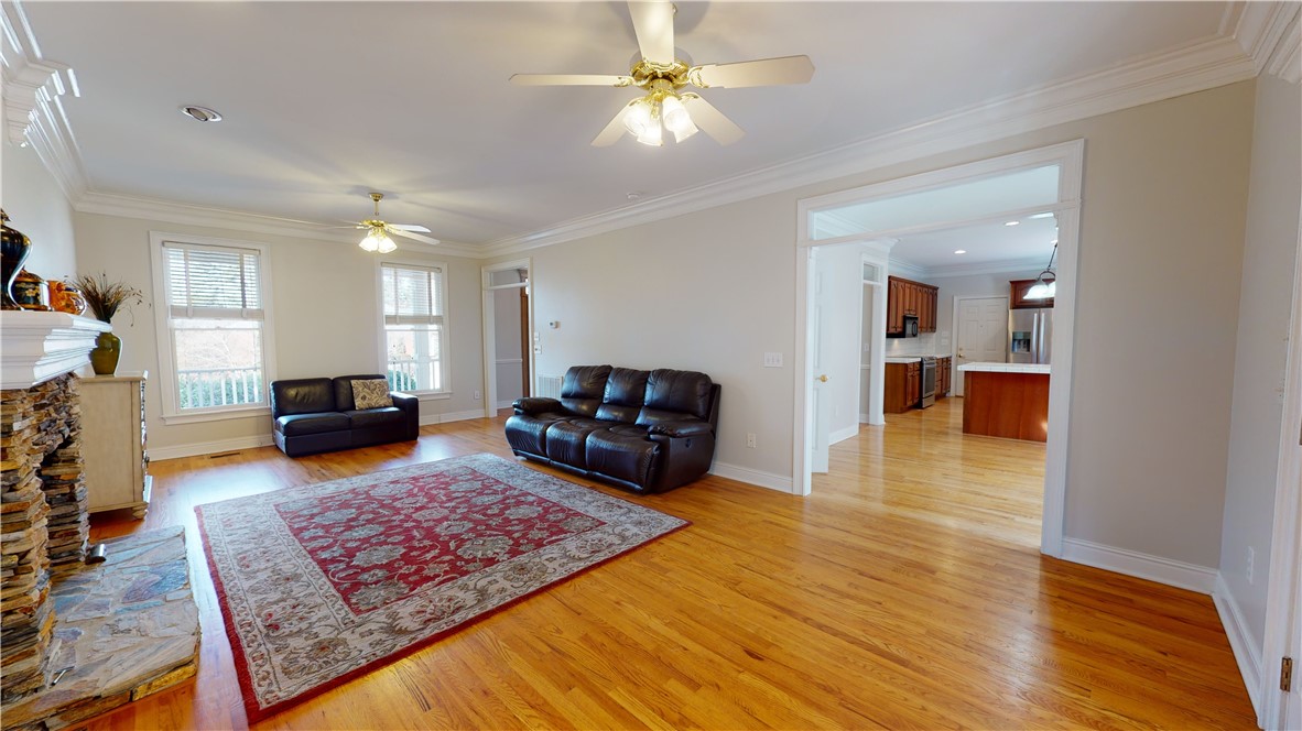 113 Ridgestone Drive Central, SC 29630 - Photo 6 of 30