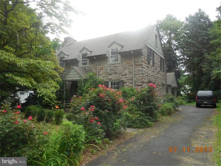 119 Rices Mill Road Wyncote, PA 19095 - Photo 2 of 20