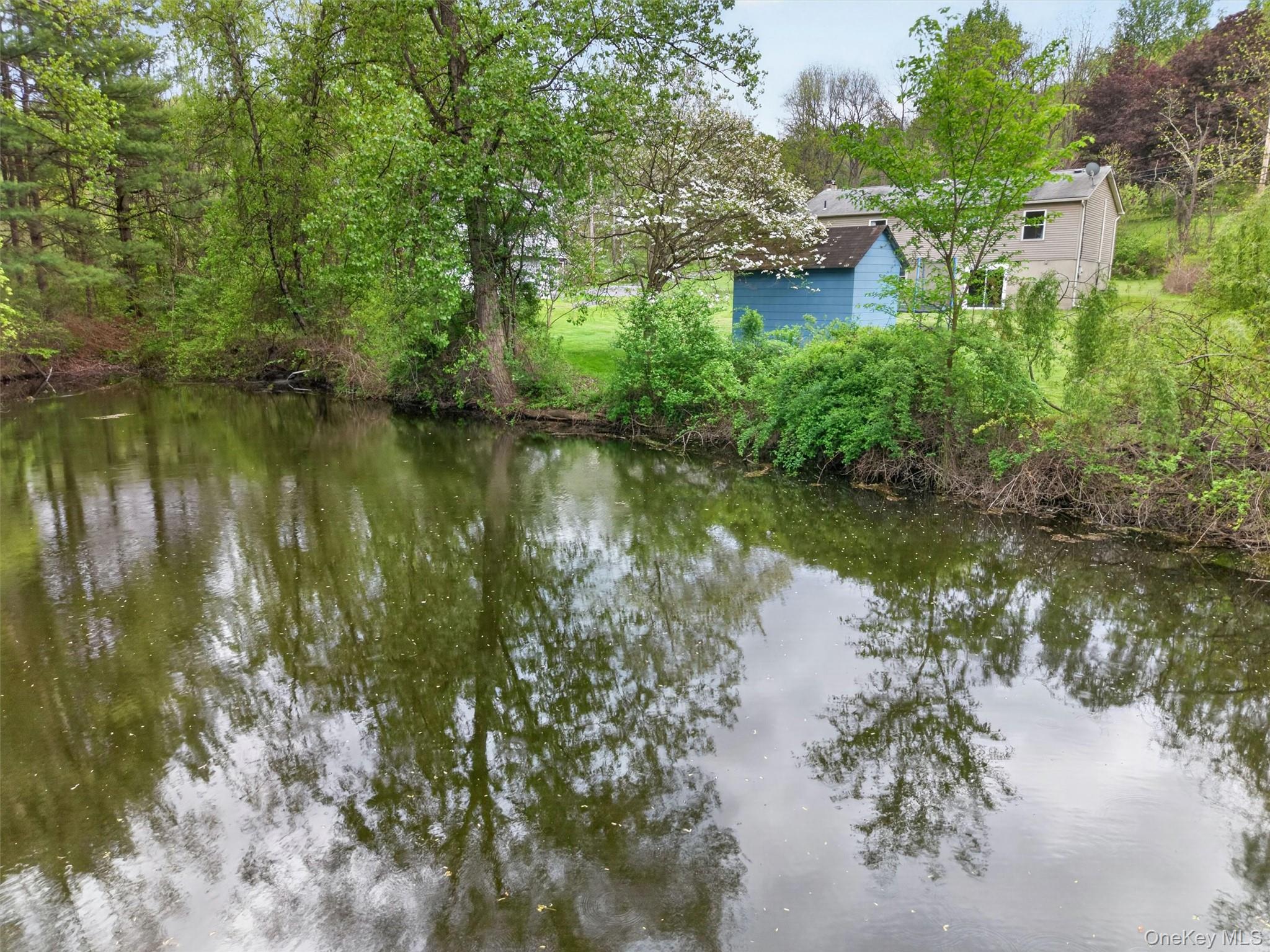 492 Newport Bridge Road Pine Island, NY 10969 - Photo 45 of 48