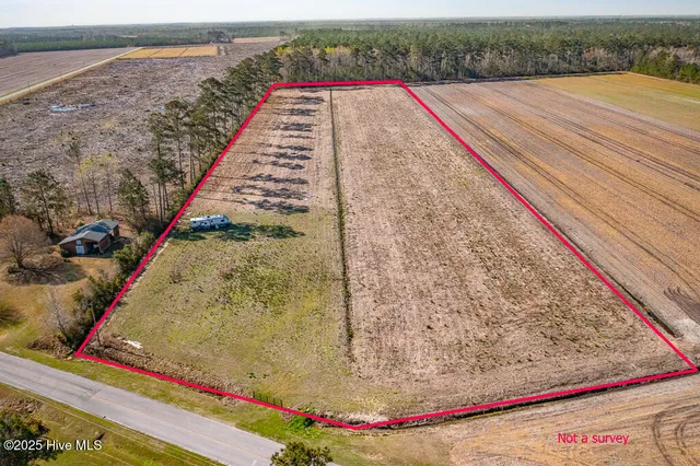 $175,000 | 901 Murphy Farm Road, Merritt, NC 28556