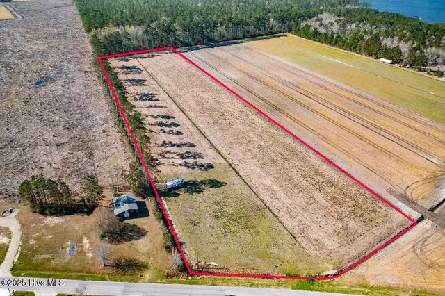 $175,000 | 901 Murphy Farm Road, Merritt, NC 28556