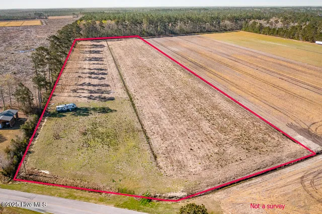 $175,000 | 901 Murphy Farm Road, Merritt, NC 28556