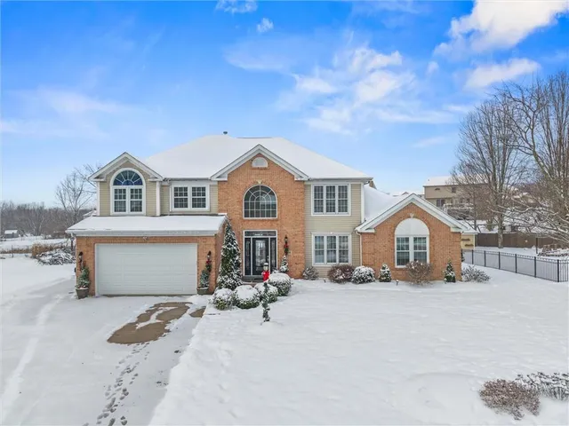 $599,900 | 1004 Deveron Court, Jeannette, PA 15644