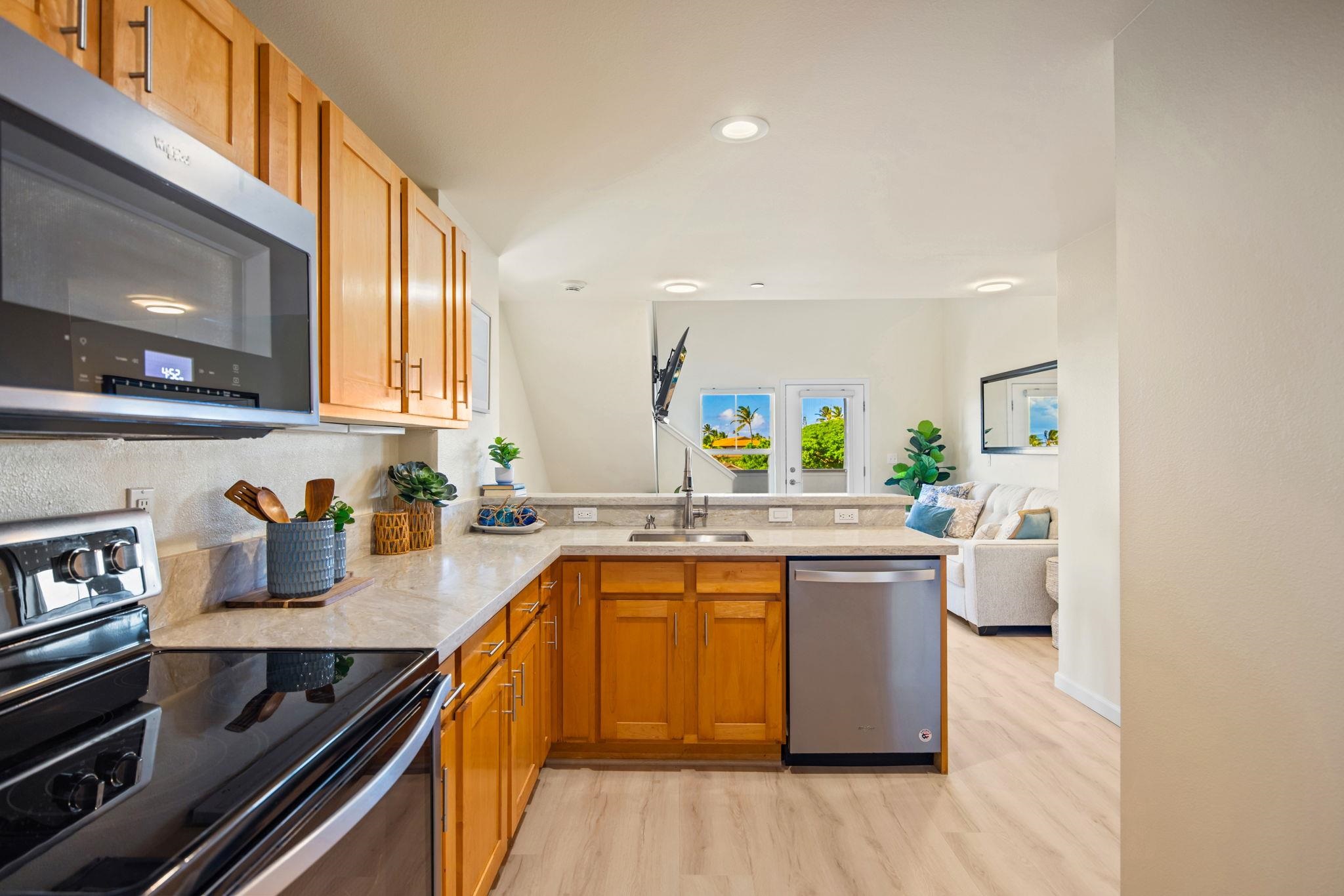 3710 Lower Honoapiilani Road, Unit F40 Lahaina, HI 96761 - Photo 10 of 49 Gallery Image 10