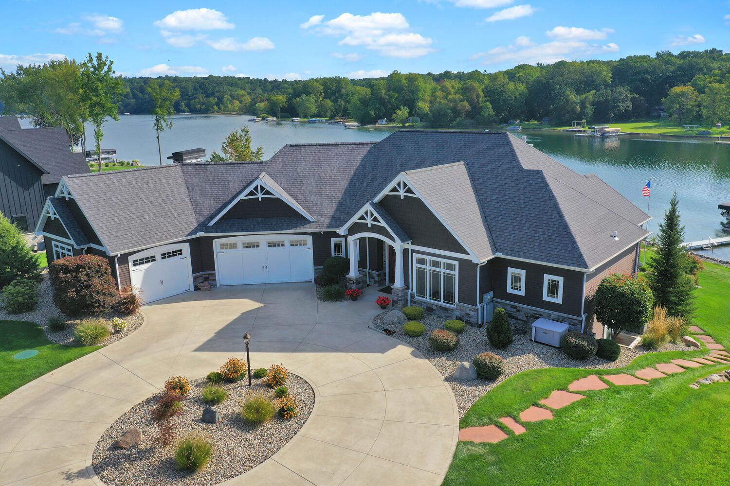 70255 South Beechwood Road Union, MI 49130 - Photo 8 of 51 70255 S Beechwood Rd Union MI-large-008-