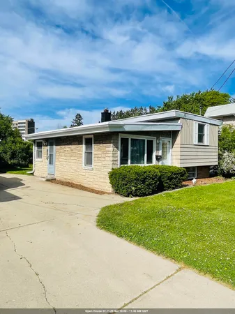 $249,900 | 1413 Western Avenue, Green Bay, WI 54303