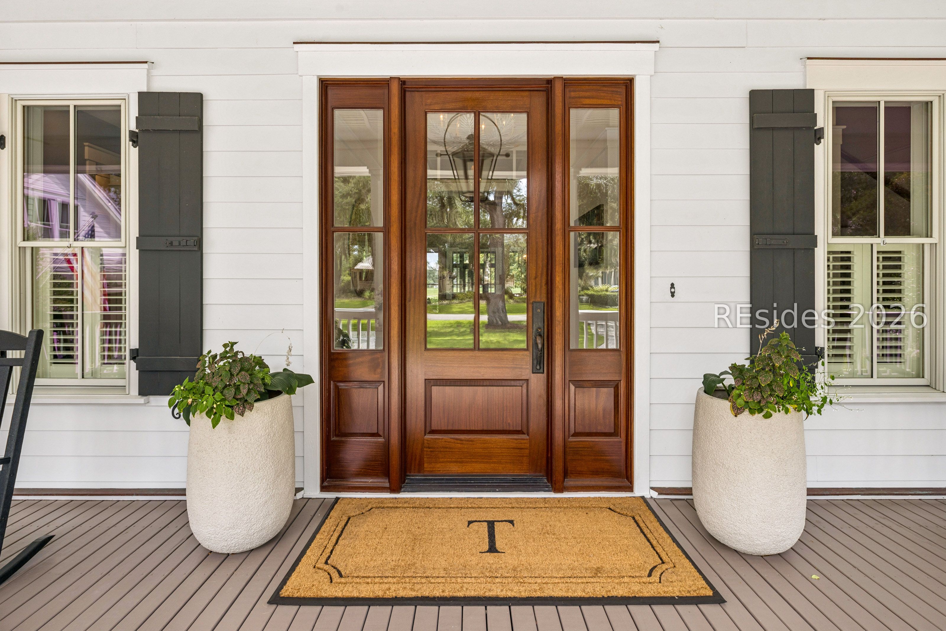 8 Old Oak Road Bluffton, SC 29909 - Photo 14 of 98 Gallery Image 14